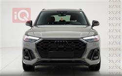اودي SQ5